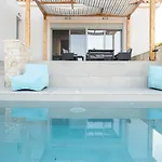 Ferienhaus Sunset Luxury