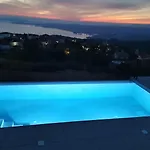 Sunset Luxury Akritokhórion