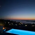 Ferienhaus Sunset Luxury Akritokhórion