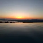 Sunset Luxury * Akritokhórion