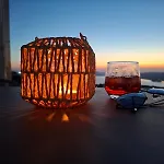 Sunset Luxury Ferienhaus
