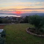 Ferienhaus Sunset Luxury