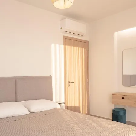 Σπίτι διακοπών Sunset Luxury