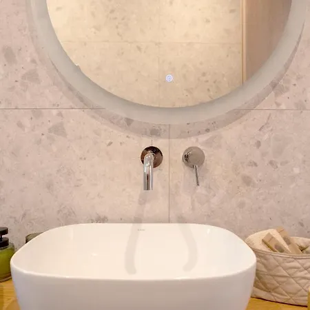 Sunset Luxury Hébergement de vacances