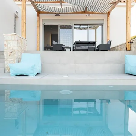 Hébergement de vacances Sunset Luxury