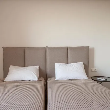 Sunset Luxury * Akritokhórion