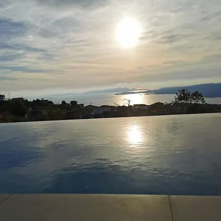 Sunset Luxury Hébergement de vacances