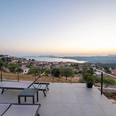 Sunset Luxury