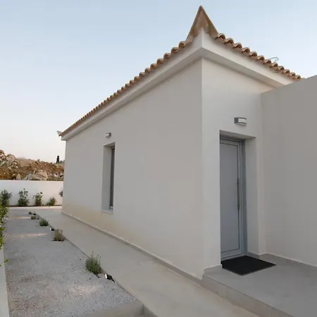 בית נופש Sunset Luxury