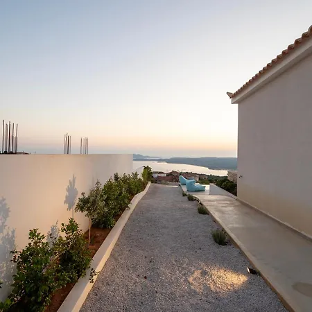 Σπίτι διακοπών Sunset Luxury *