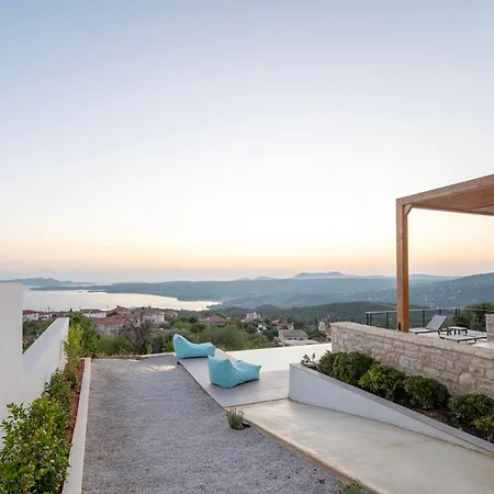 Sunset Luxury