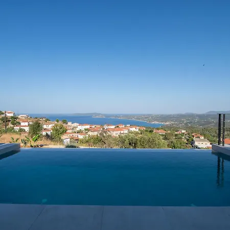 Sunset Luxury Дом отдыха