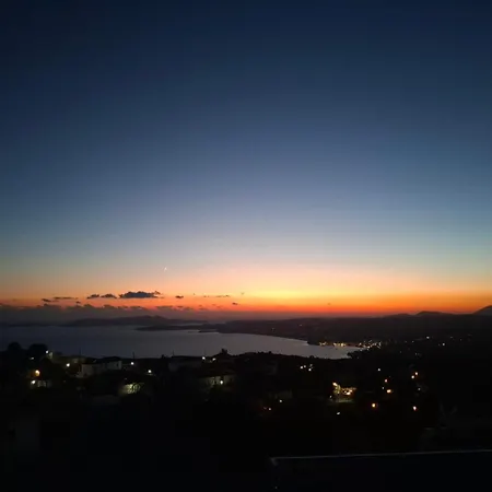 Sunset Luxury Ακριτοχώρι