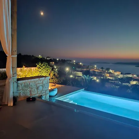 Hébergement de vacances Sunset Luxury