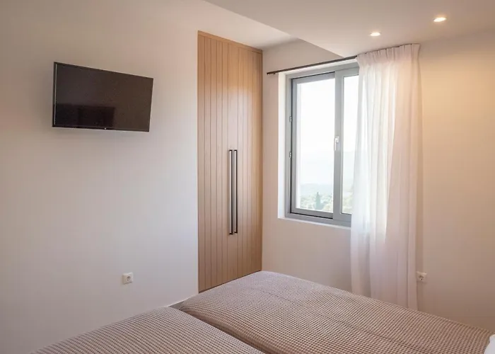 Sunset Luxury * Akritokhórion