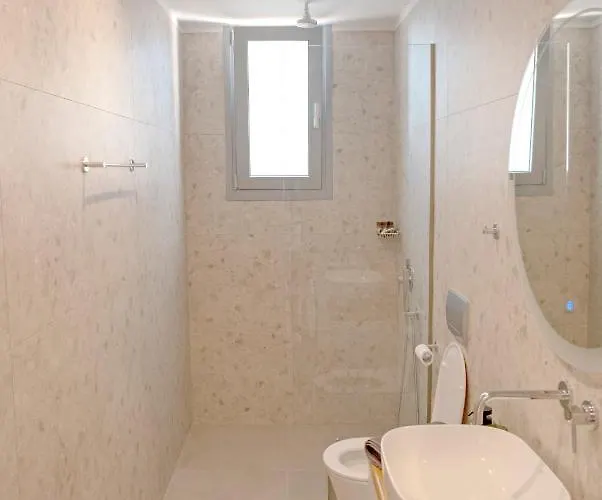 Sunset Luxury * Akritokhórion