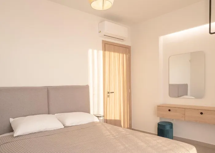 Vakantiehuis Sunset Luxury