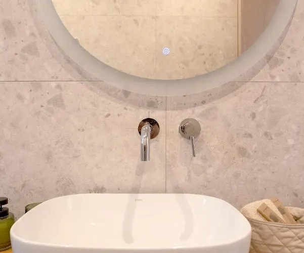 Sunset Luxury Vakantiehuis