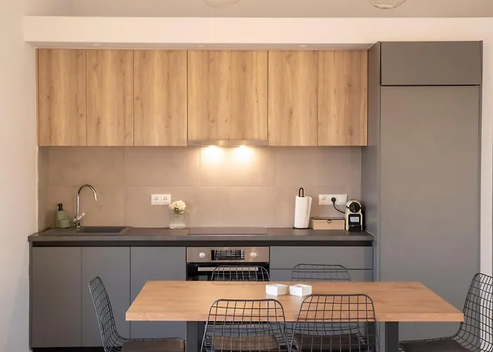 Дом отдыха Sunset Luxury *