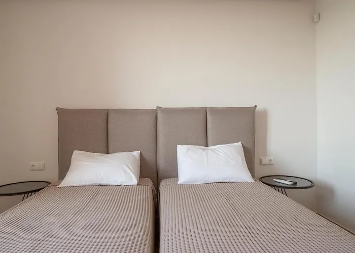 Sunset Luxury * Akritochori (Peloponnese)