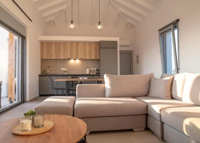 Sunset Luxury Vakantiehuis *