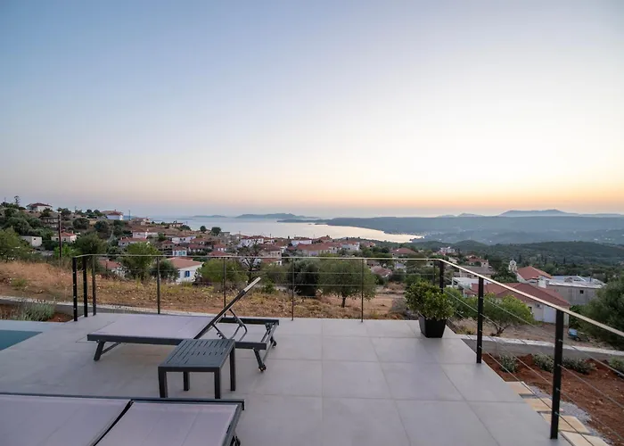 Sunset Luxury