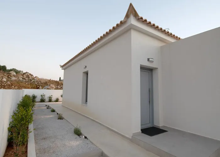 Дом отдыха Sunset Luxury