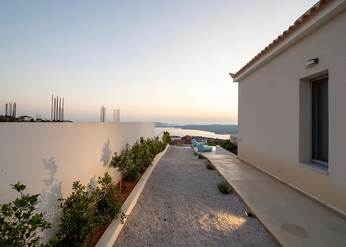 Дом отдыха Sunset Luxury *