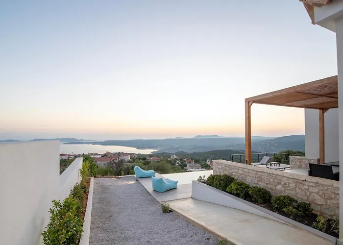 Sunset Luxury