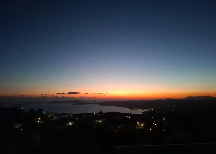 Sunset Luxury Akritokhórion